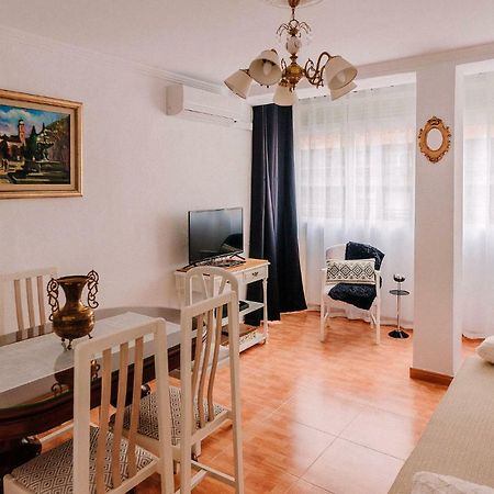 Los Morales De Granada Bagian luar foto