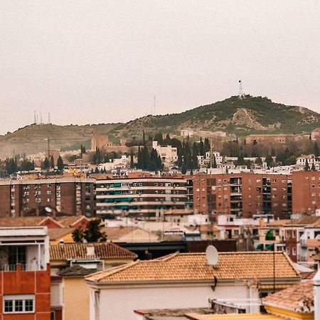 Los Morales De Granada Bagian luar foto